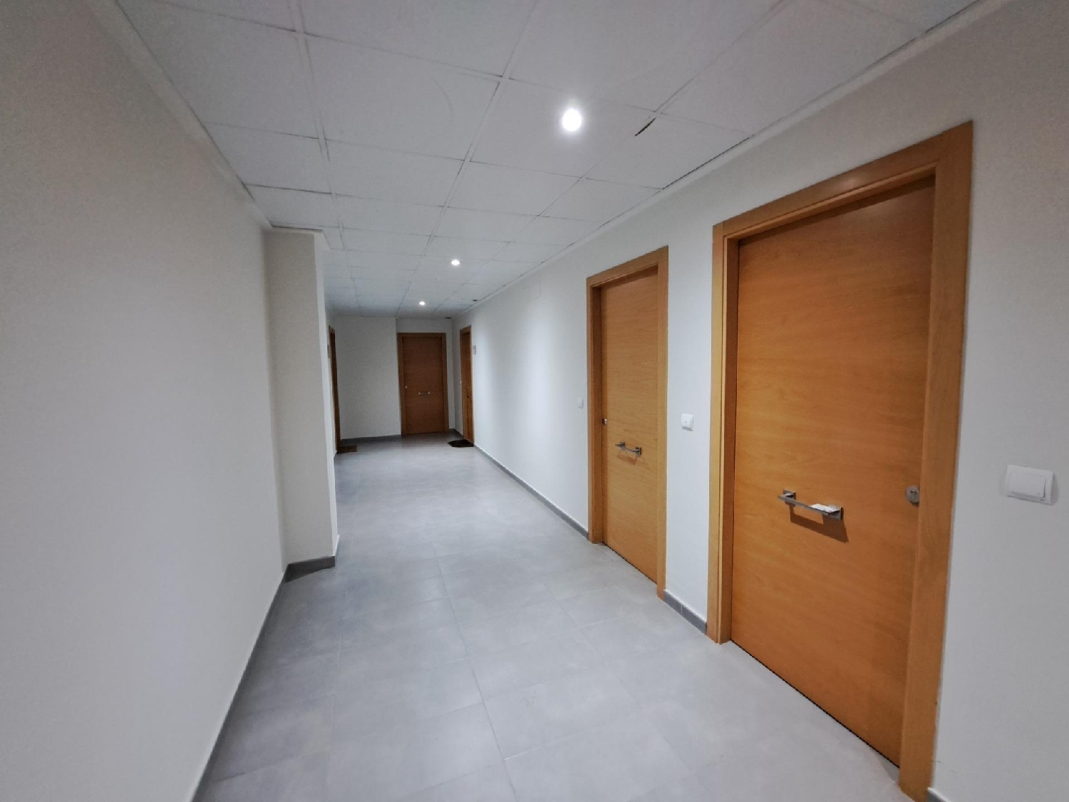  en venta oficina Alzira Ribera Alta 6