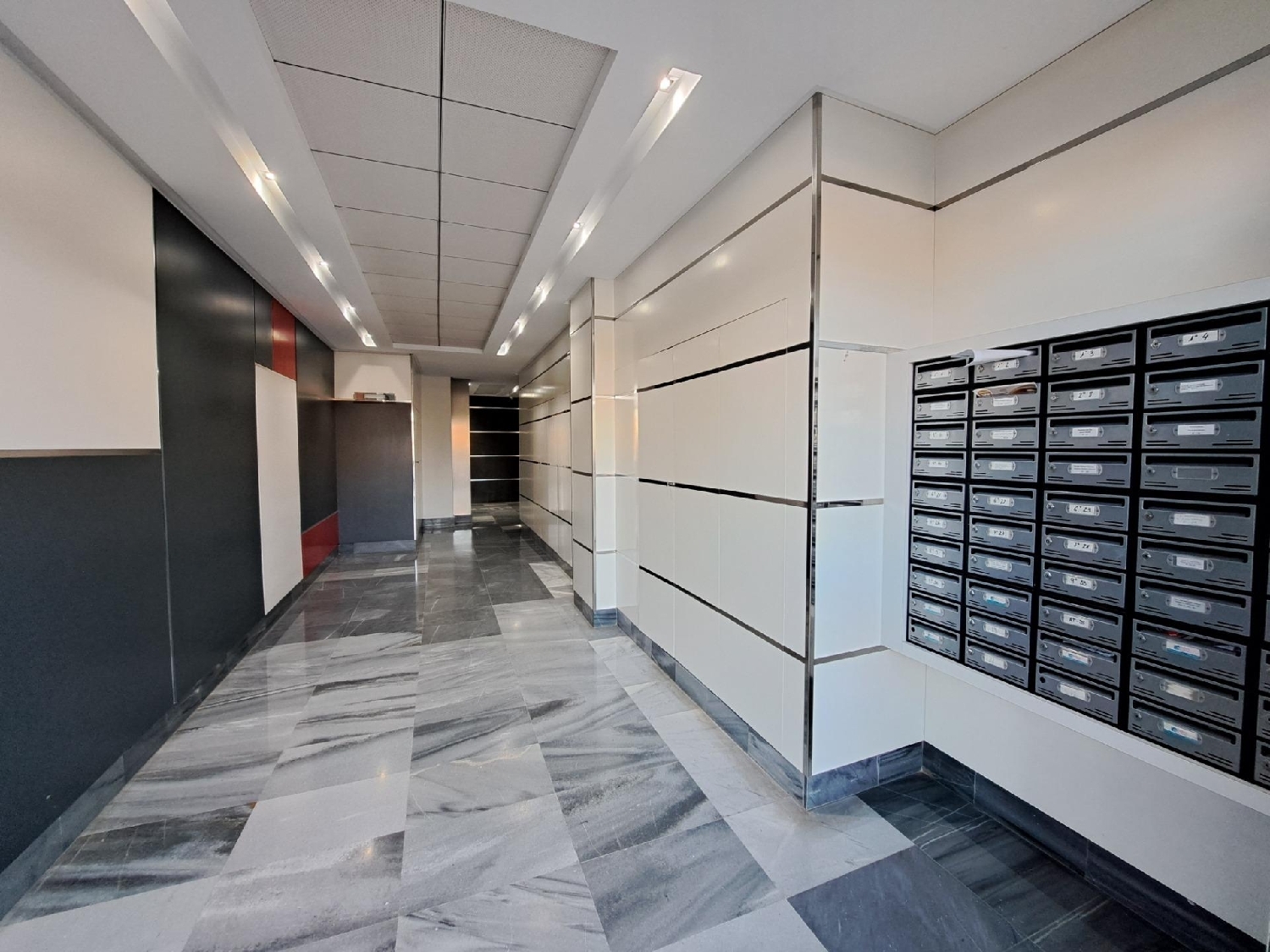  en venta oficina Alzira Ribera Alta 2