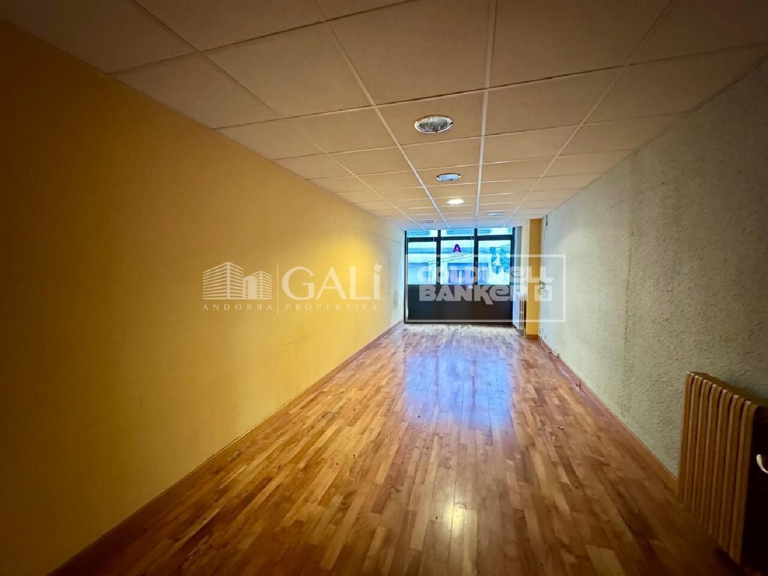 for sale office Andorra La Vella Andorra La Vella 3