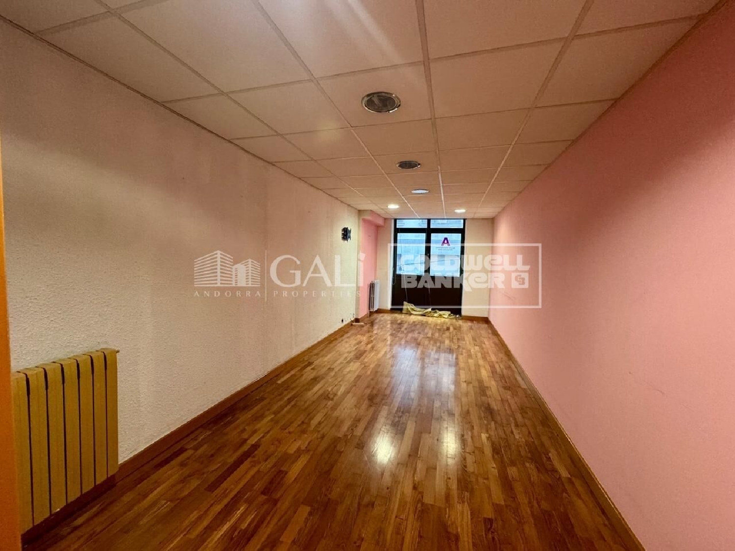 for sale office Andorra La Vella Andorra La Vella 4