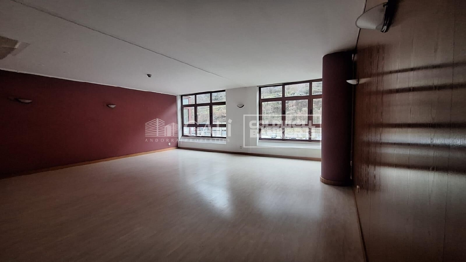 kaufen Büro Andorra La Vella Andorra La Vella 3