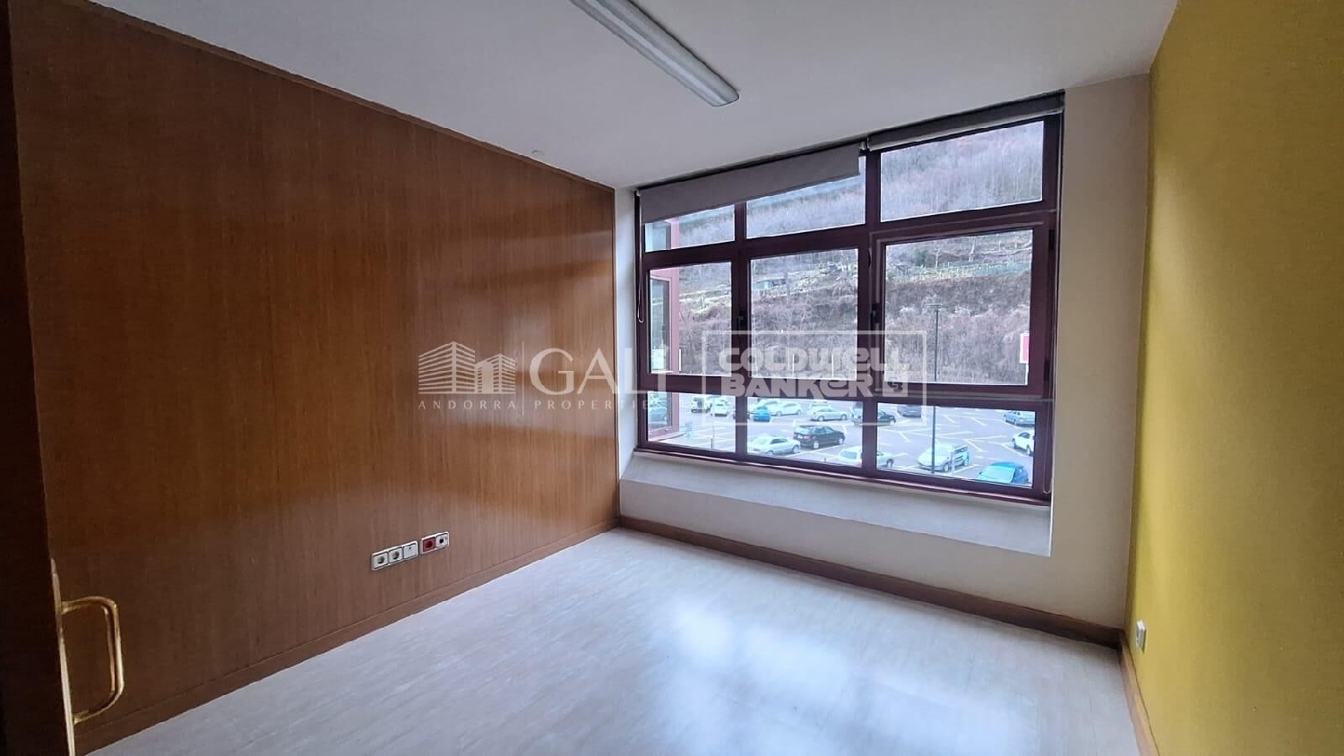 kaufen Büro Andorra La Vella Andorra La Vella 7