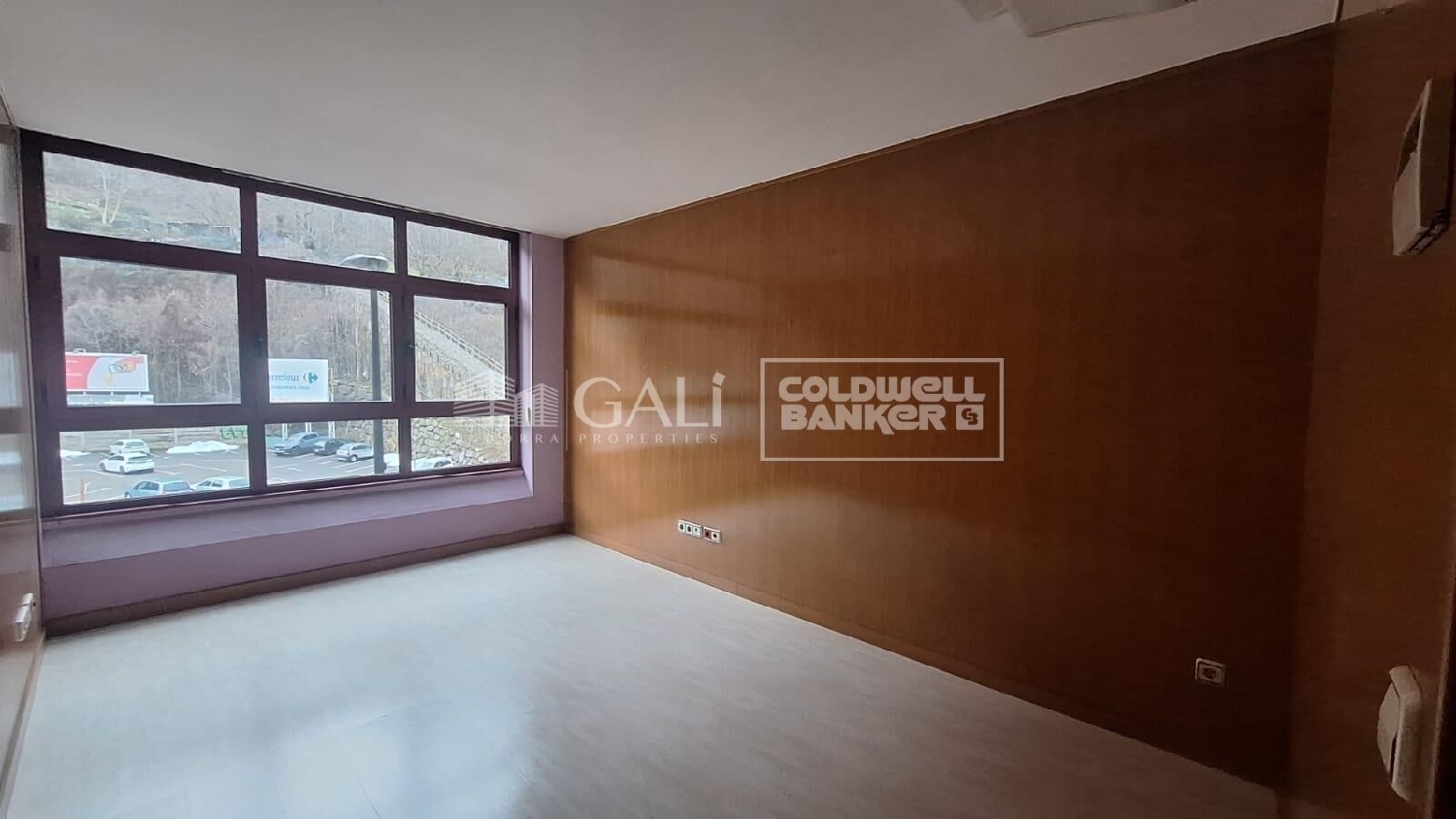 kaufen Büro Andorra La Vella Andorra La Vella 4