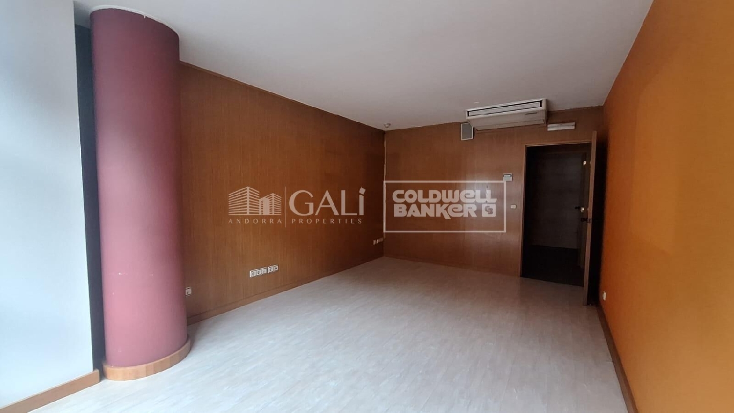 kaufen Büro Andorra La Vella Andorra La Vella 5