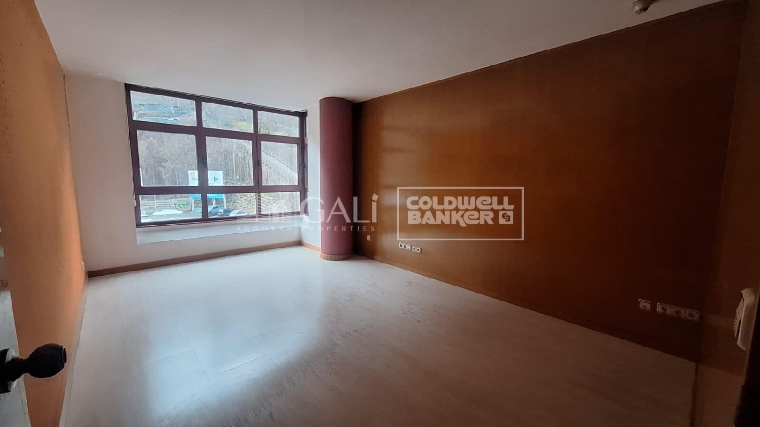 kaufen Büro Andorra La Vella Andorra La Vella 8