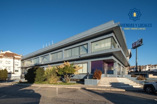 Armilla Vega De Granada kontor foto 6335457