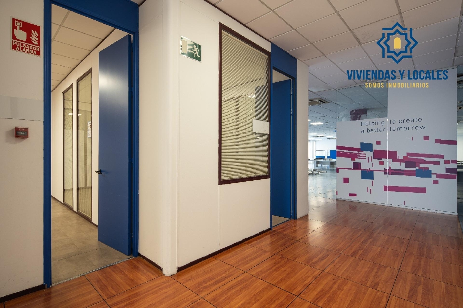  till salu kontor Armilla Vega De Granada 8