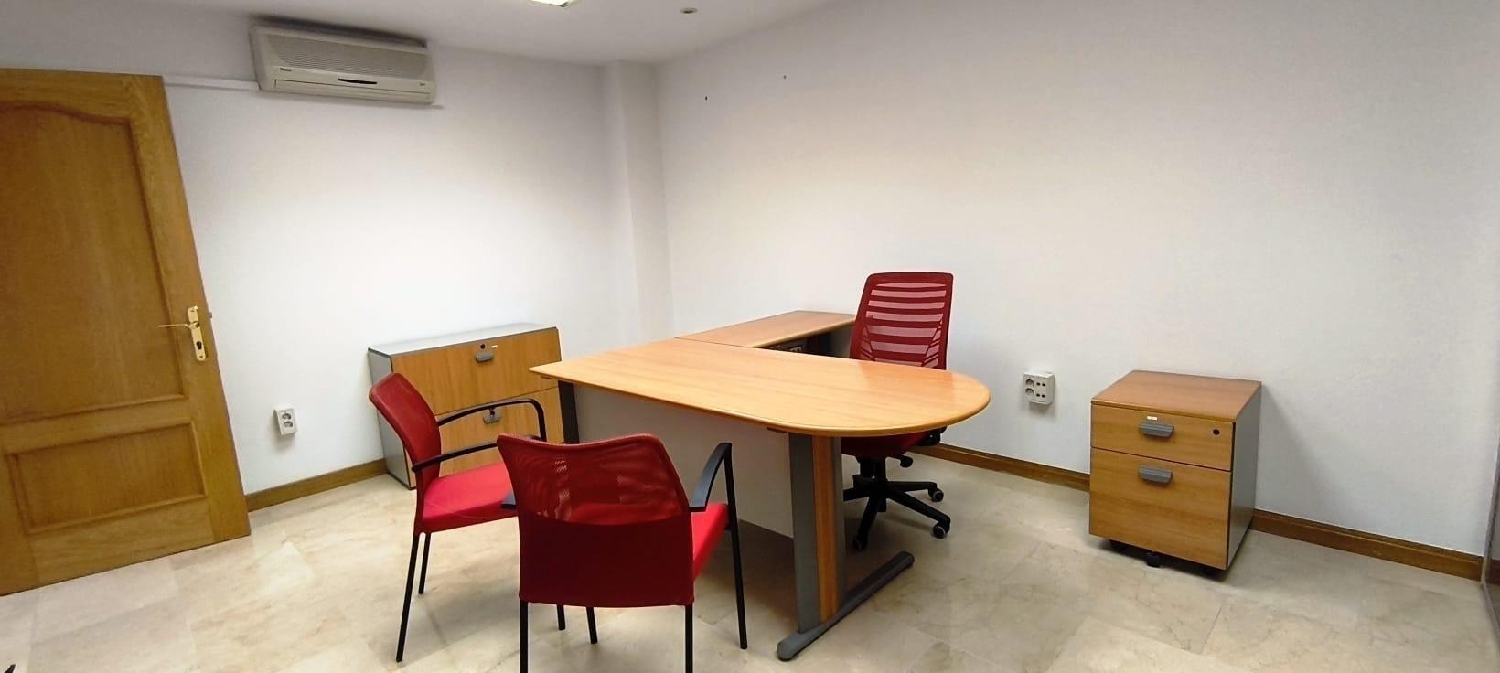  en venta oficina Badajoz Casco Antiguo-Centro Badajoz 2