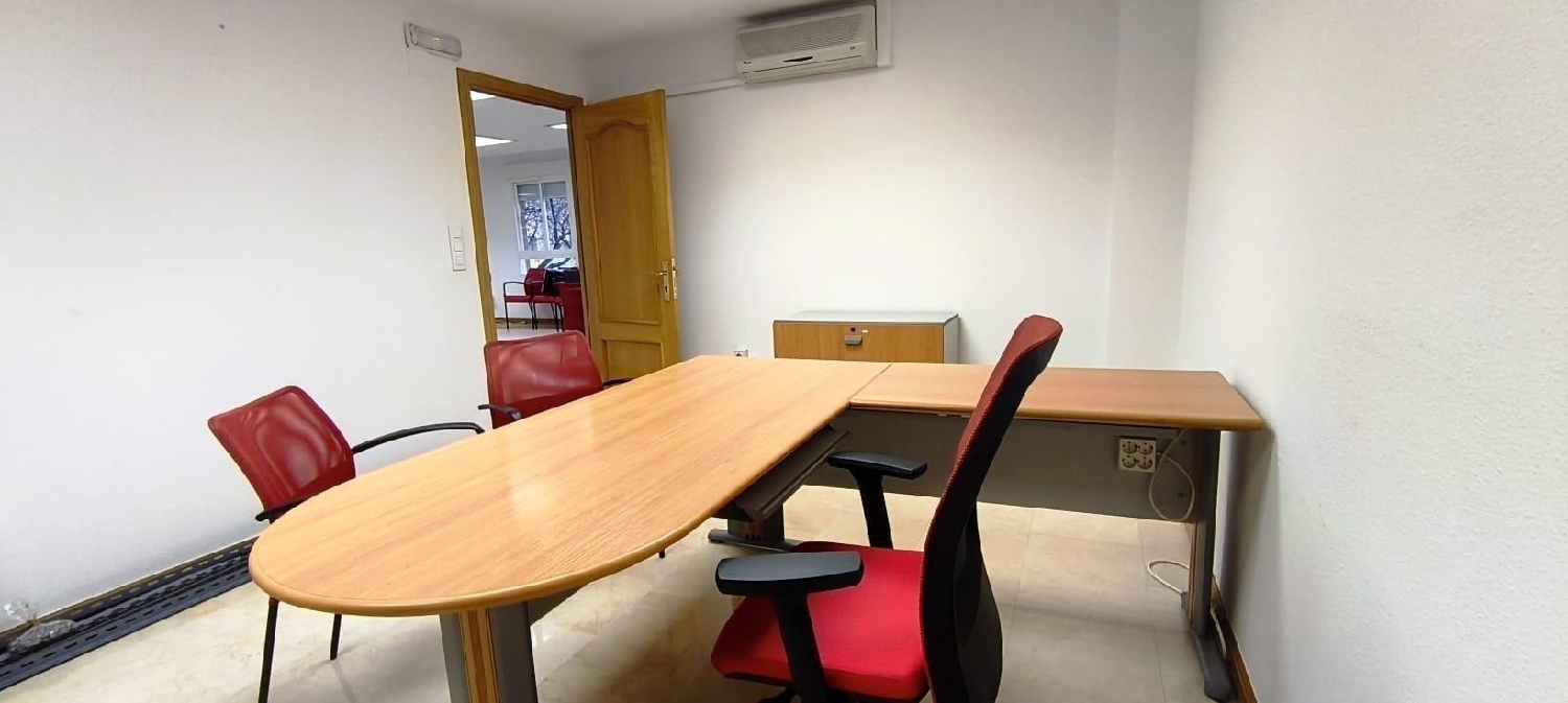  en venta oficina Badajoz Casco Antiguo-Centro Badajoz 1