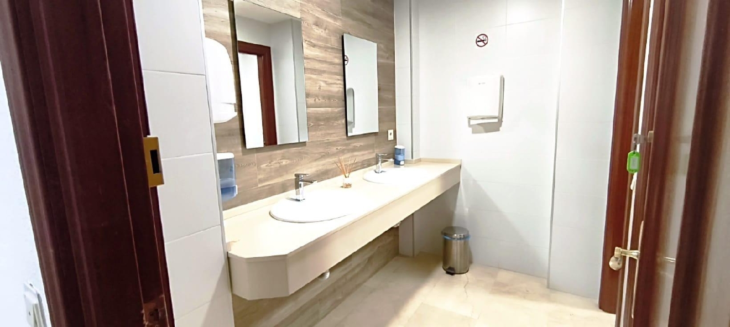  en venta oficina Badajoz Casco Antiguo-Centro Badajoz 8