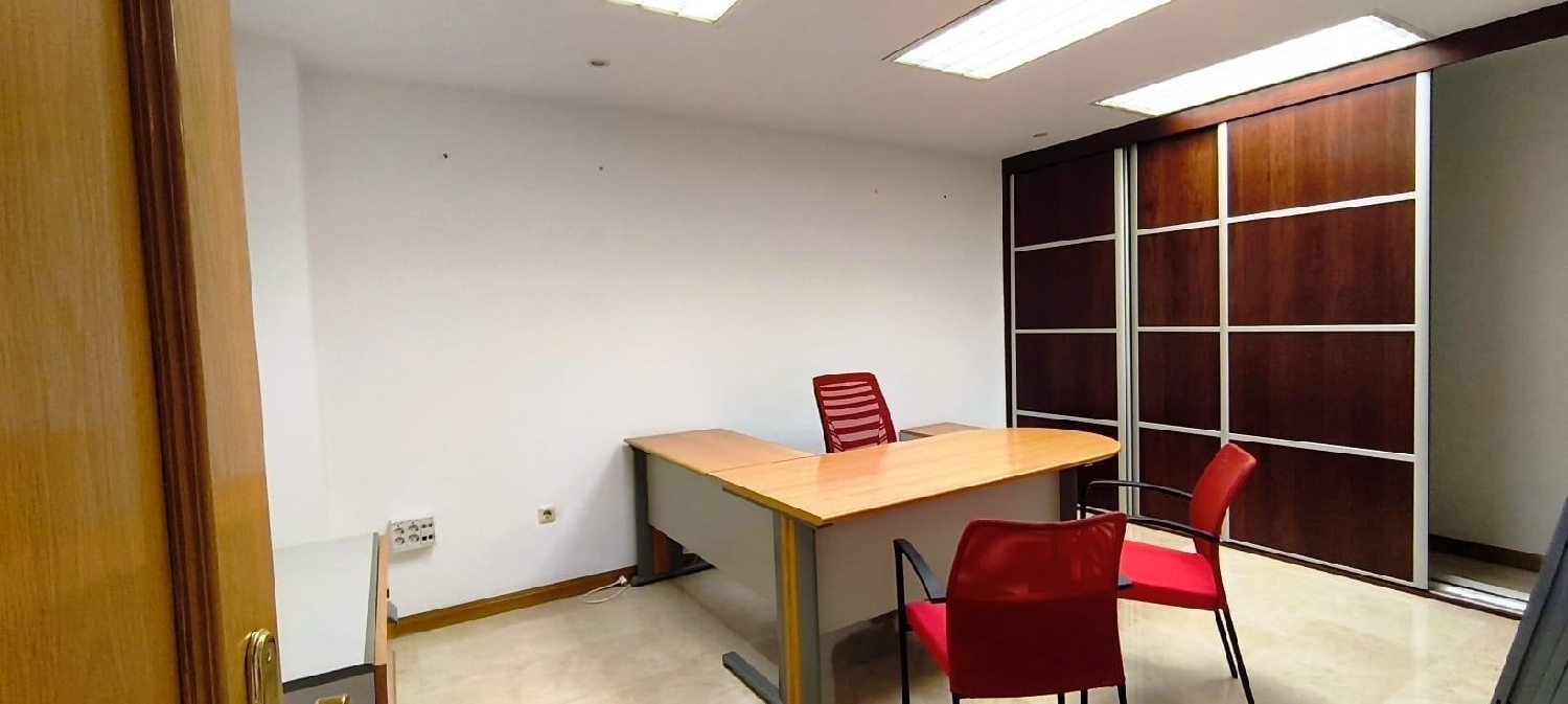  en venta oficina Badajoz Casco Antiguo-Centro Badajoz 4