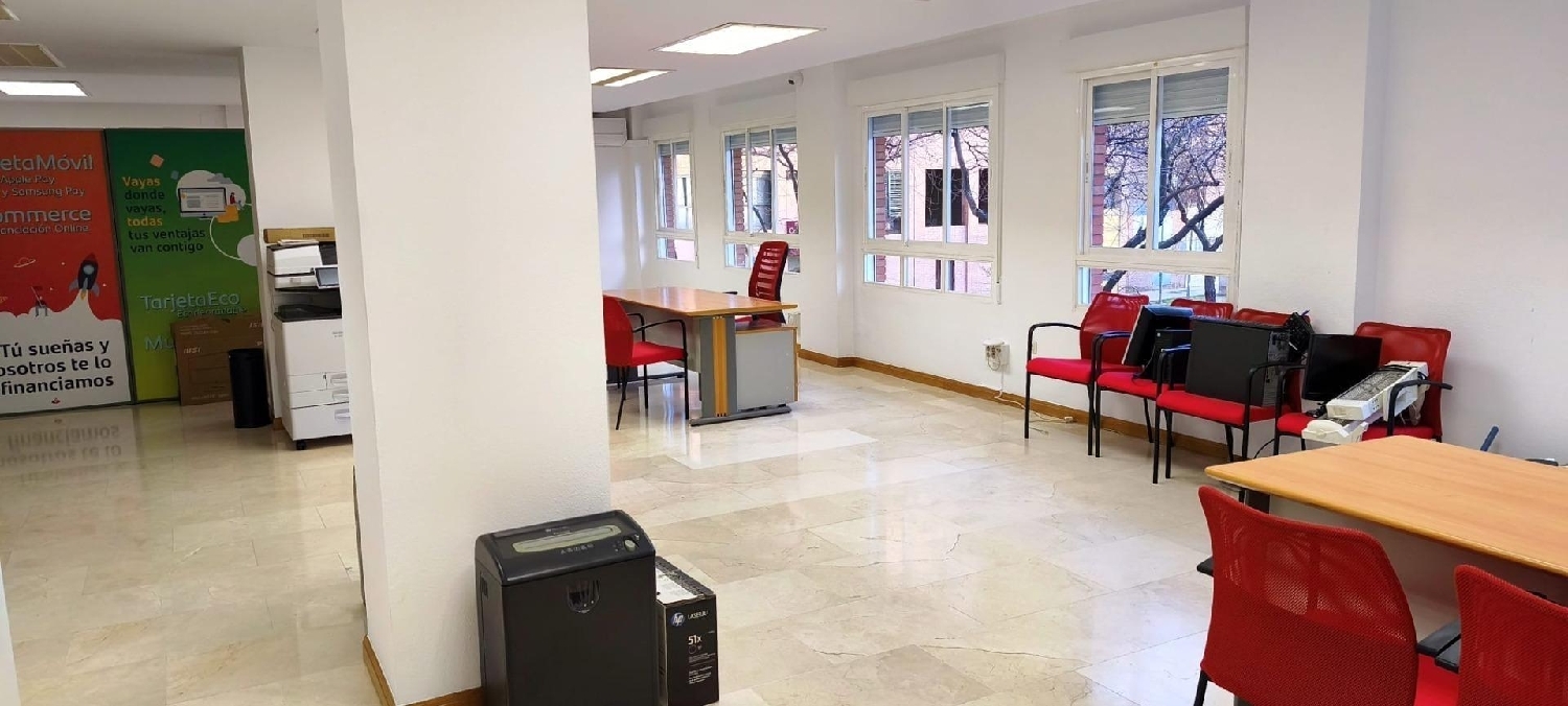  en venta oficina Badajoz Casco Antiguo-Centro Badajoz 7