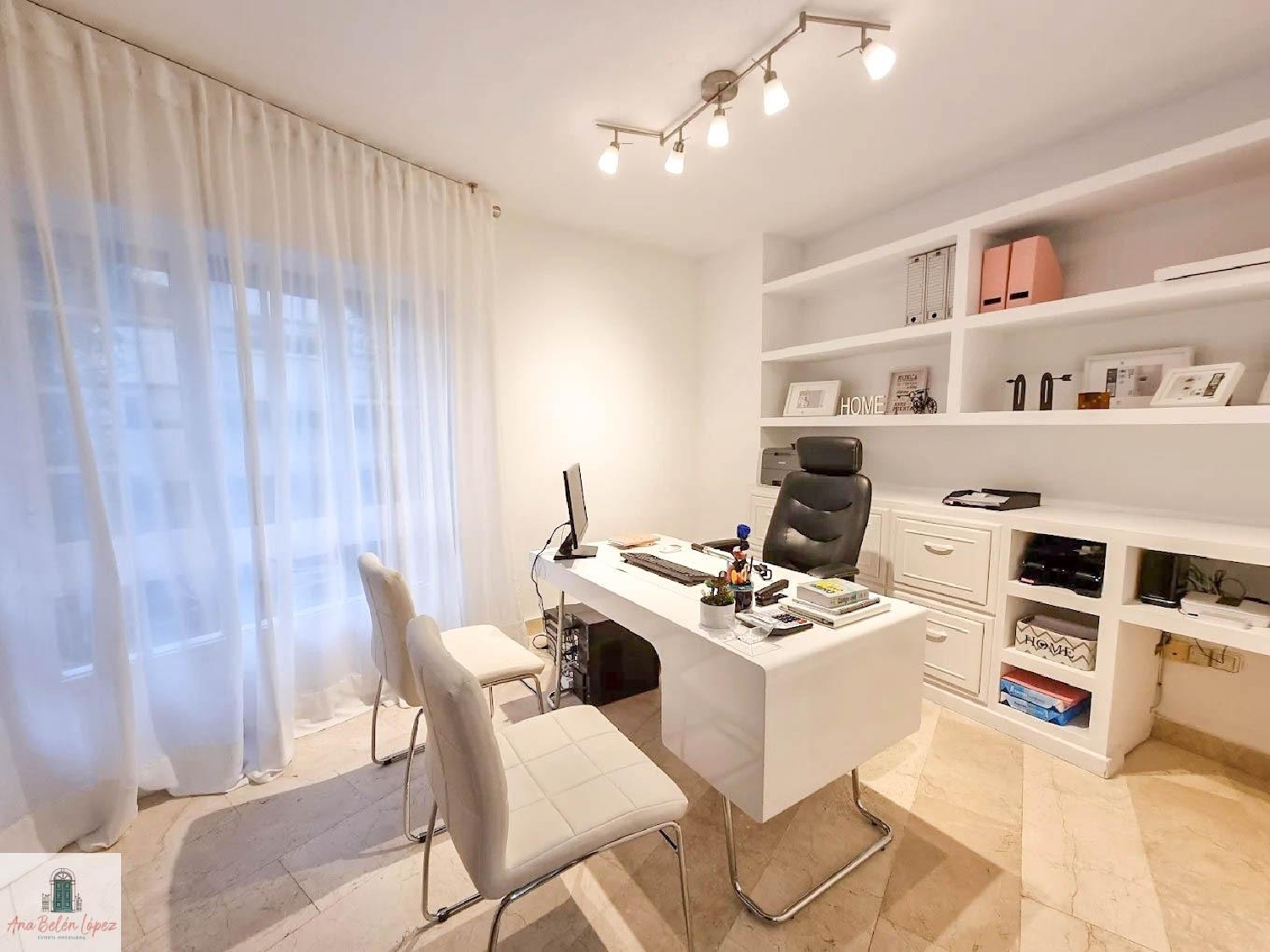  en venta oficina Badajoz Casco Antiguo-Centro Badajoz 7