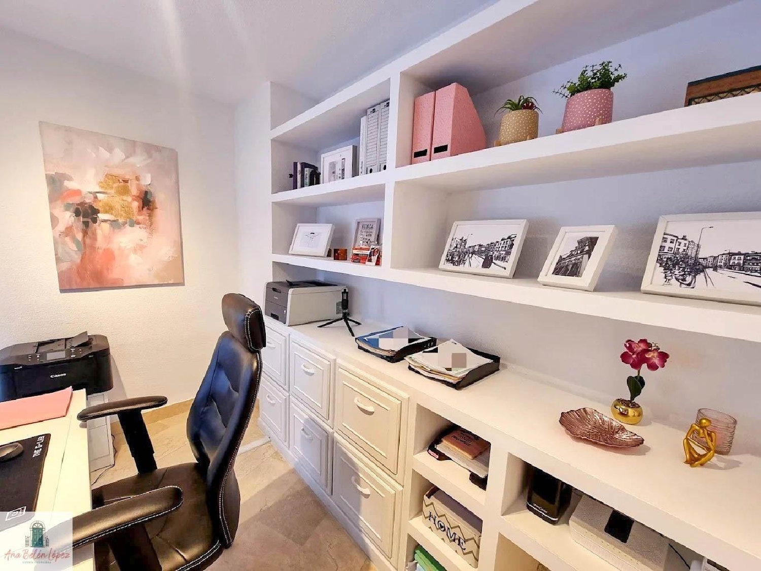  en venta oficina Badajoz Casco Antiguo-Centro Badajoz 8