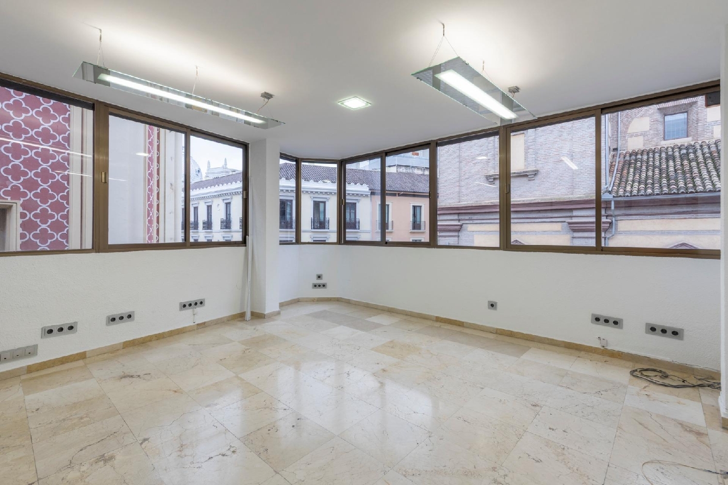  en venta oficina Barrio De Granada Alacantí 4