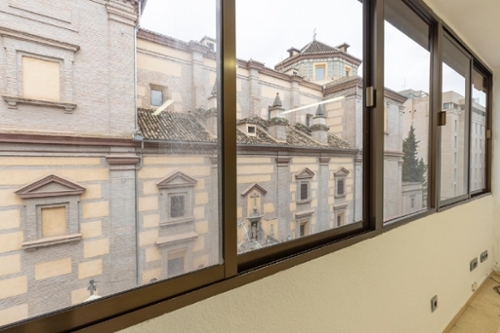 Barrio De Granada Alacantí oficina foto 6339420