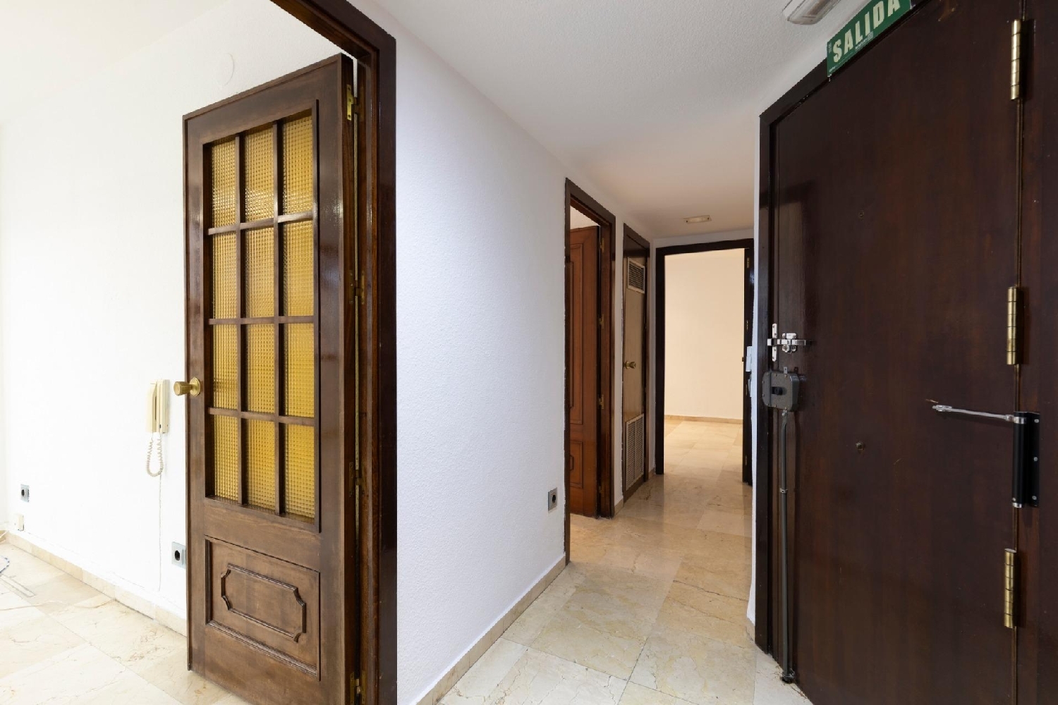  en venta oficina Barrio De Granada Alacantí 3