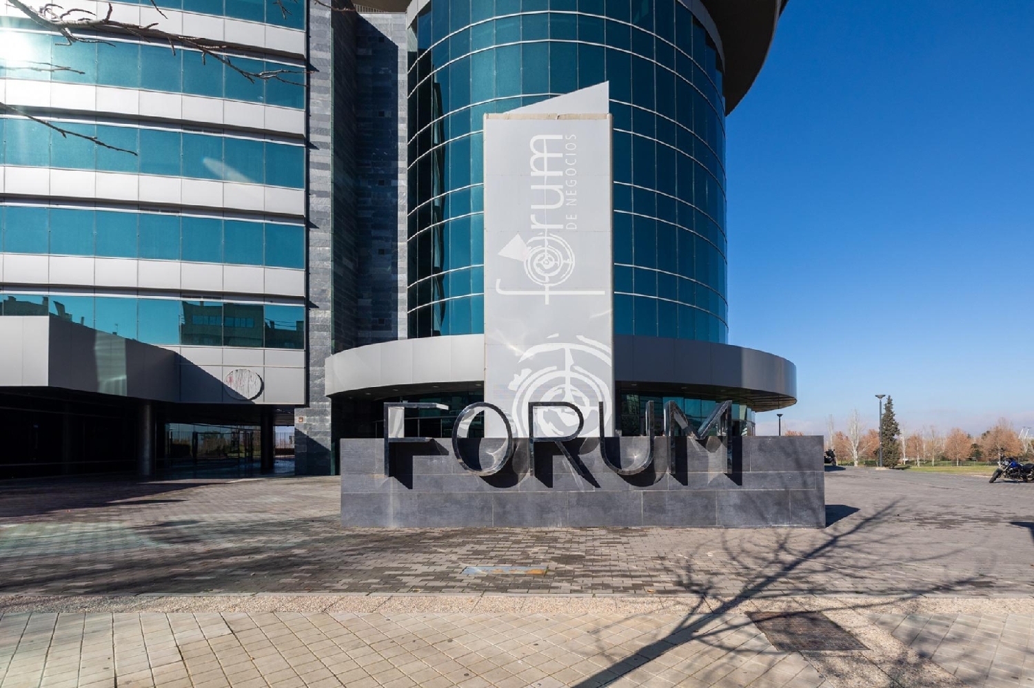 till salu kontor Barrio De Granada Alacantí 6