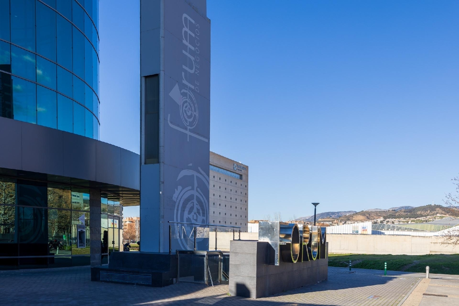 till salu kontor Barrio De Granada Alacantí 4