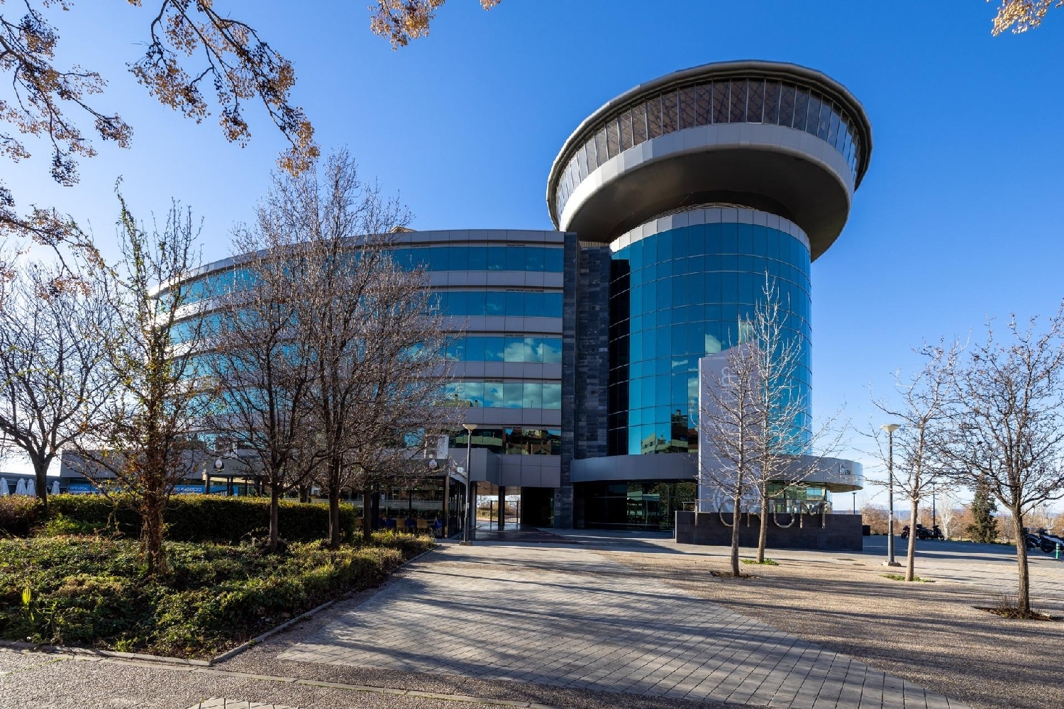 till salu kontor Barrio De Granada Alacantí 5