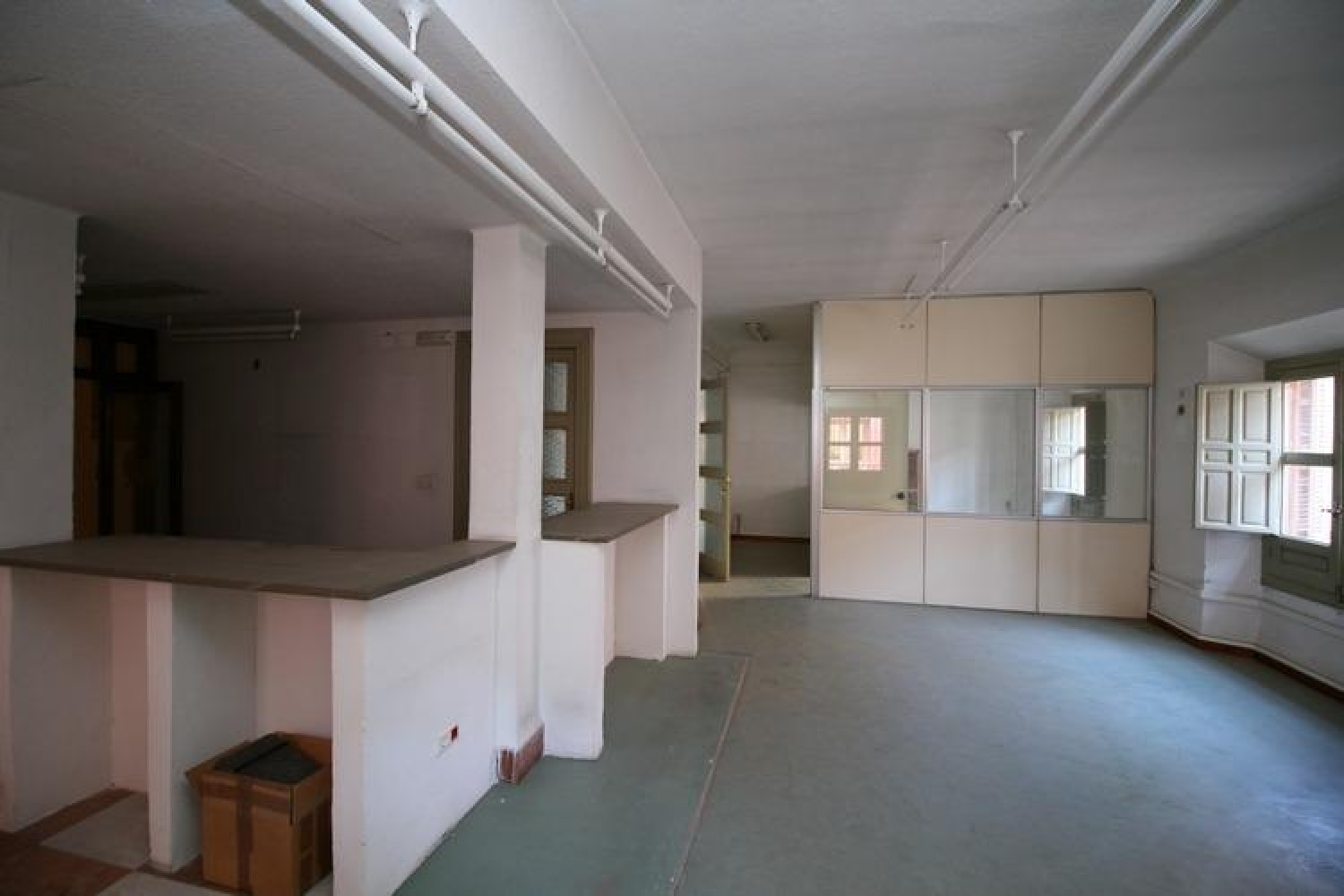  for sale office Barrio De Granada Alacantí 8