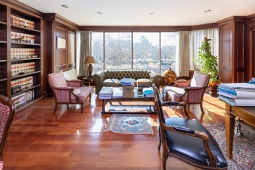 Barrio De Granada Alacantí office foto 6324125