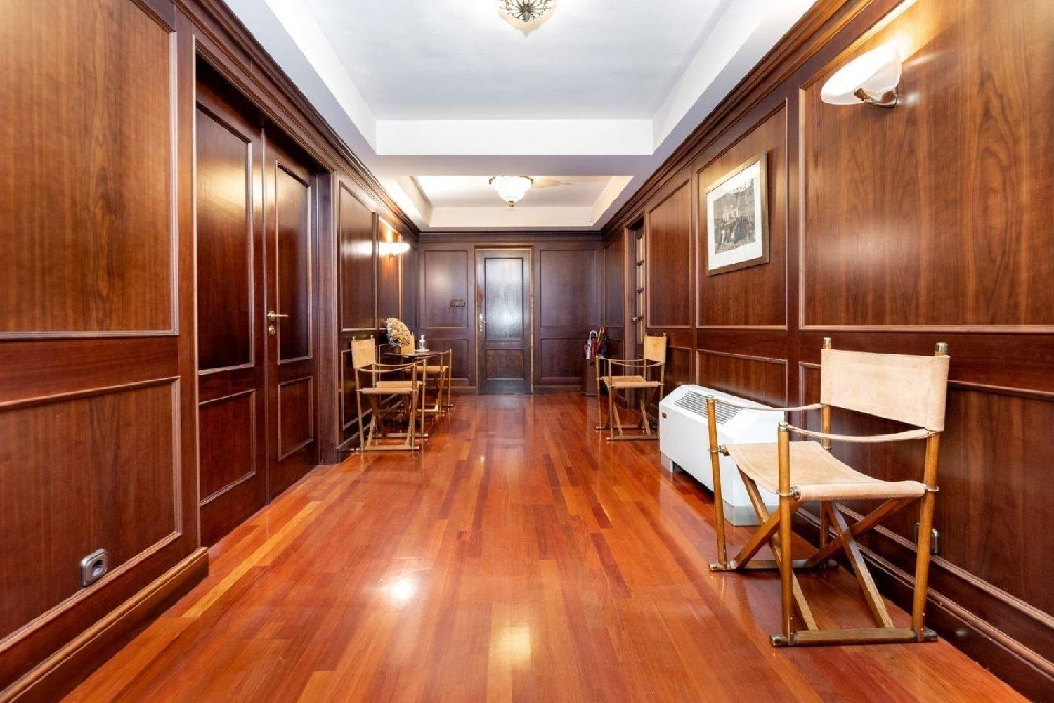 till salu kontor Barrio De Granada Alacantí 3