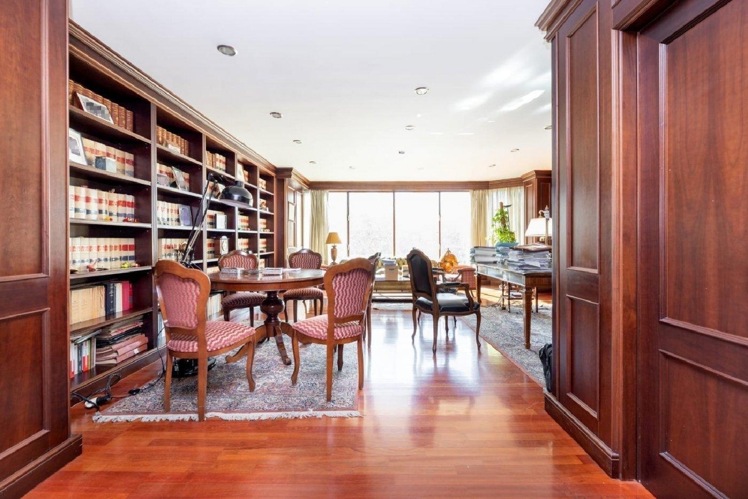 till salu kontor Barrio De Granada Alacantí 4