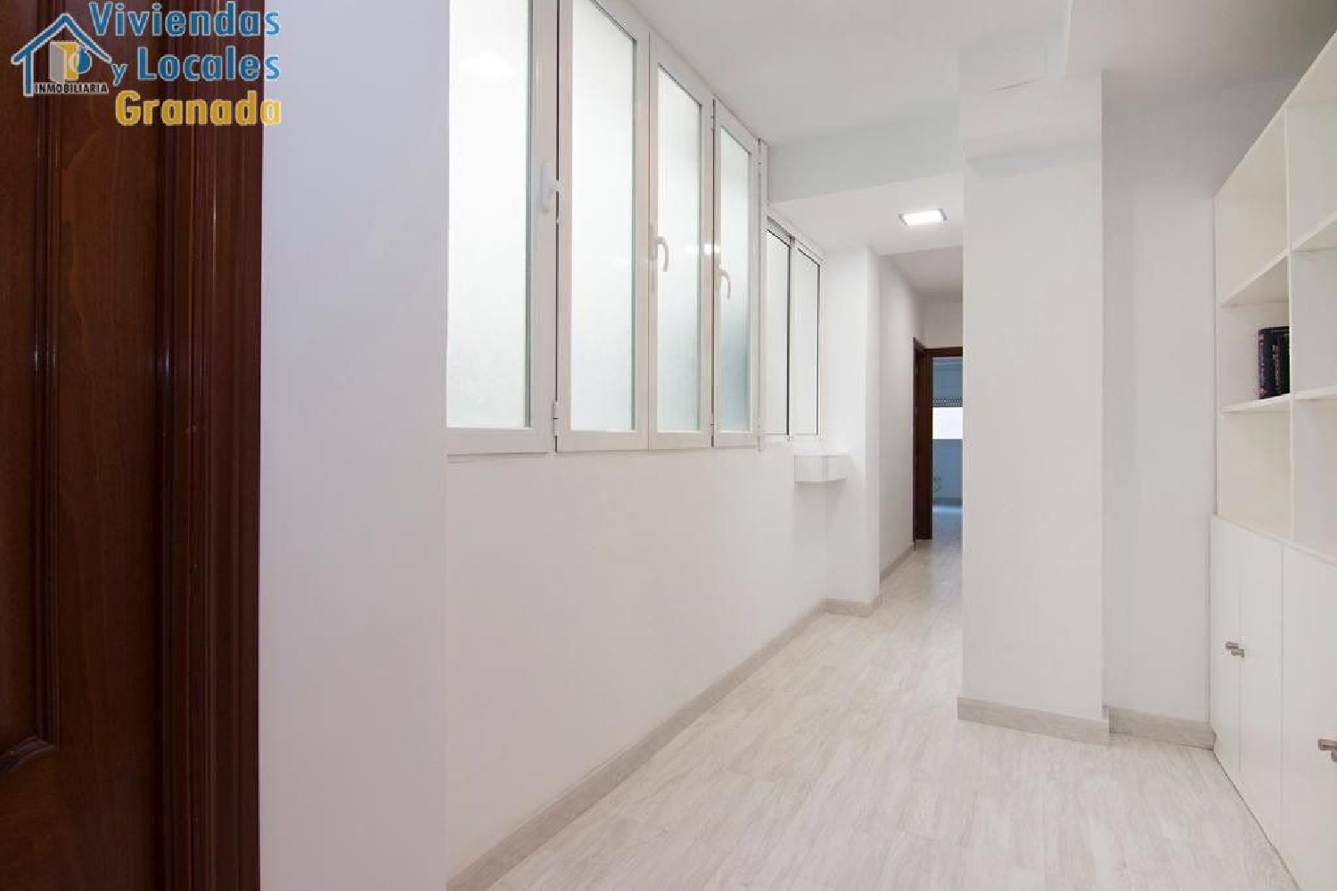  en venta oficina Barrio De Granada Alacantí 3