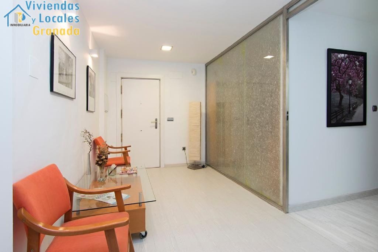  en venta oficina Barrio De Granada Alacantí 1