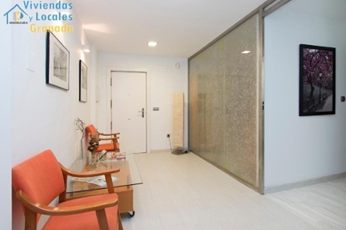 Barrio De Granada Alacantí oficina foto 6335362