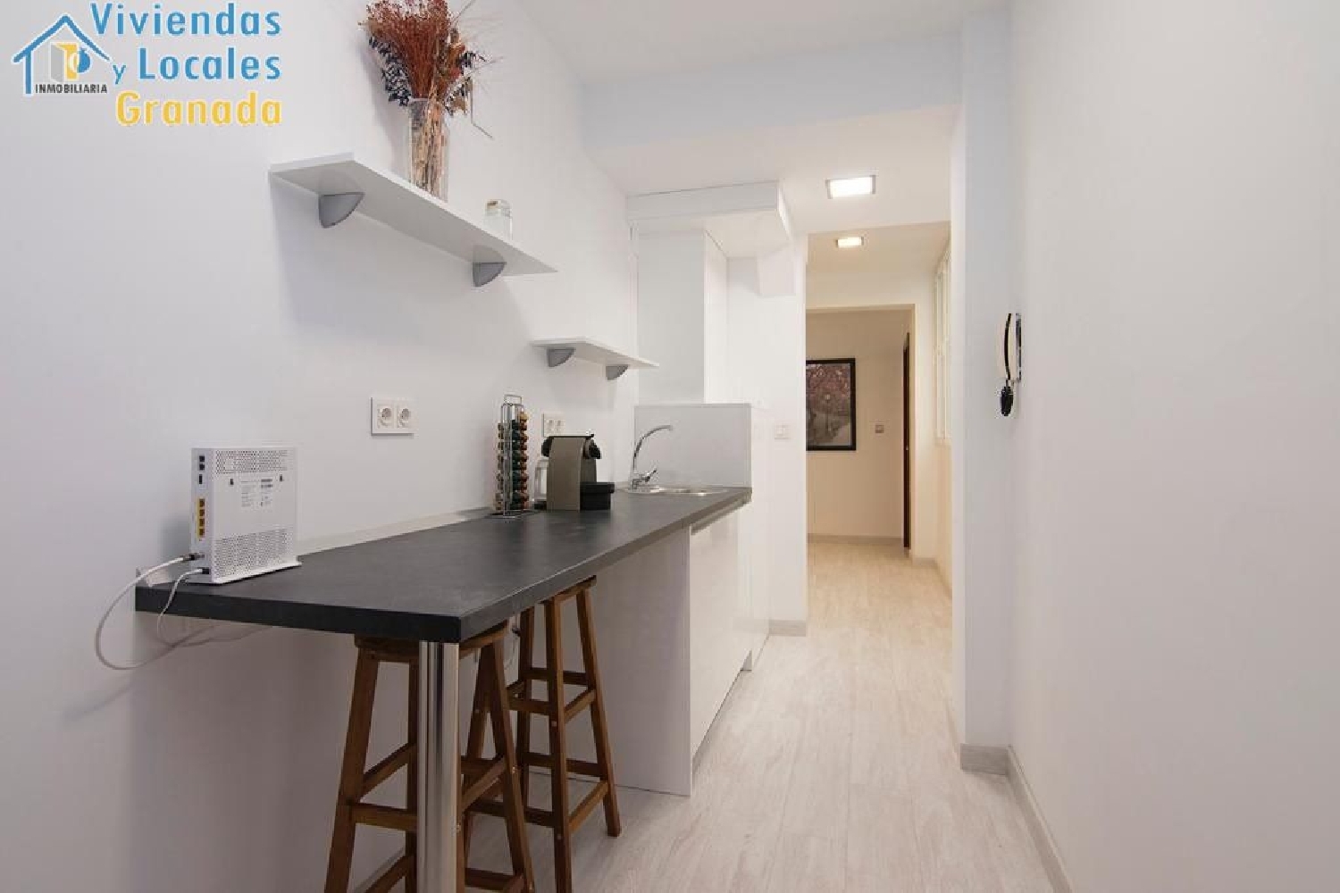  en venta oficina Barrio De Granada Alacantí 7