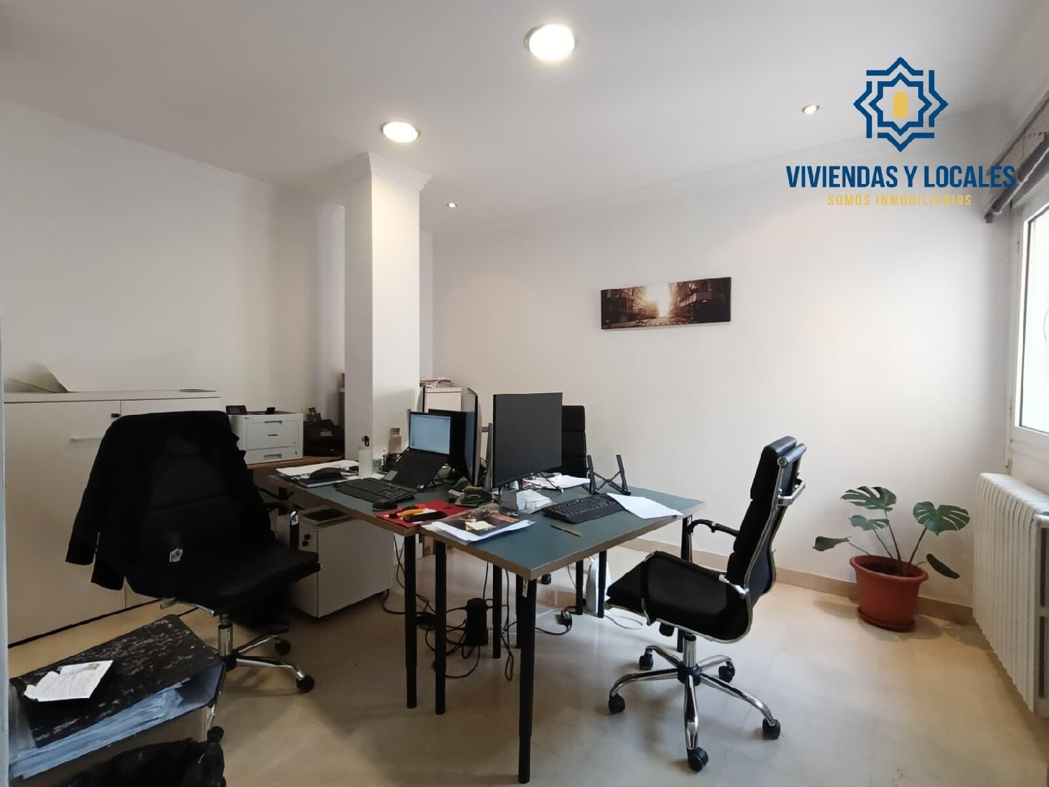  for sale office Barrio De Granada Alacantí 3
