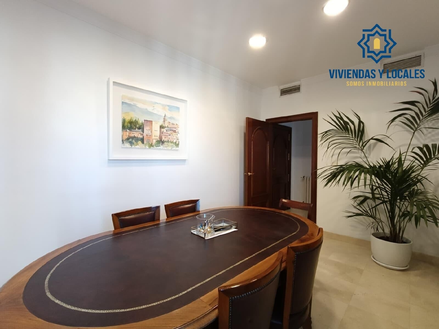  for sale office Barrio De Granada Alacantí 2