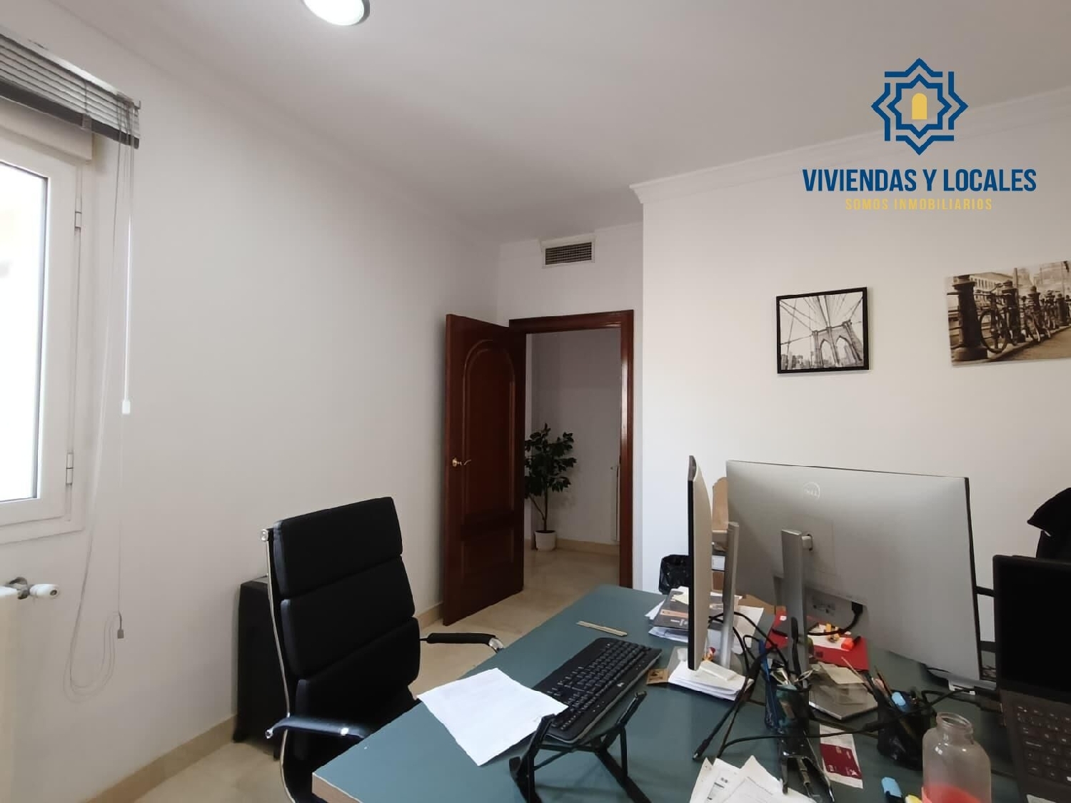  for sale office Barrio De Granada Alacantí 5