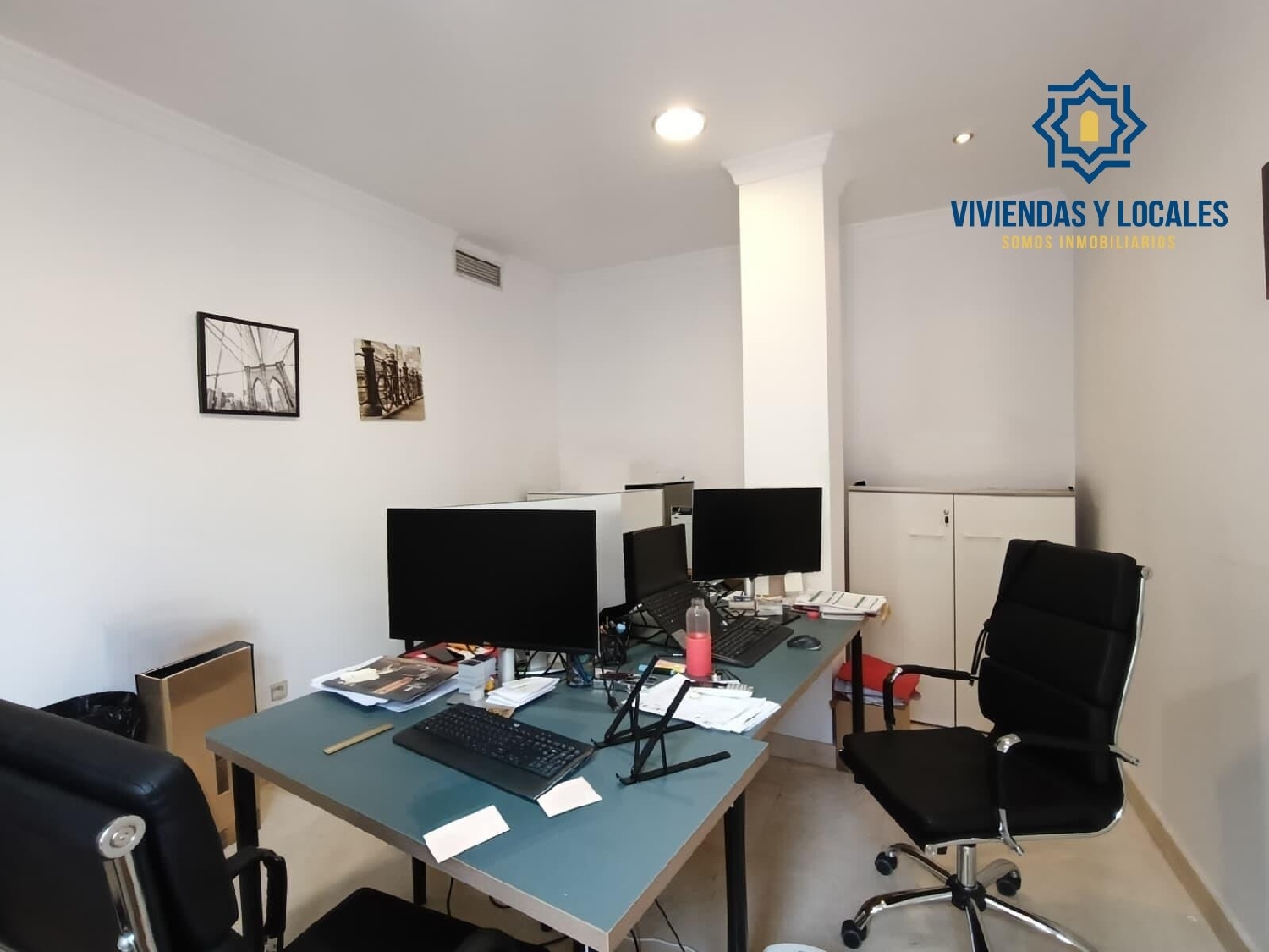  for sale office Barrio De Granada Alacantí 4