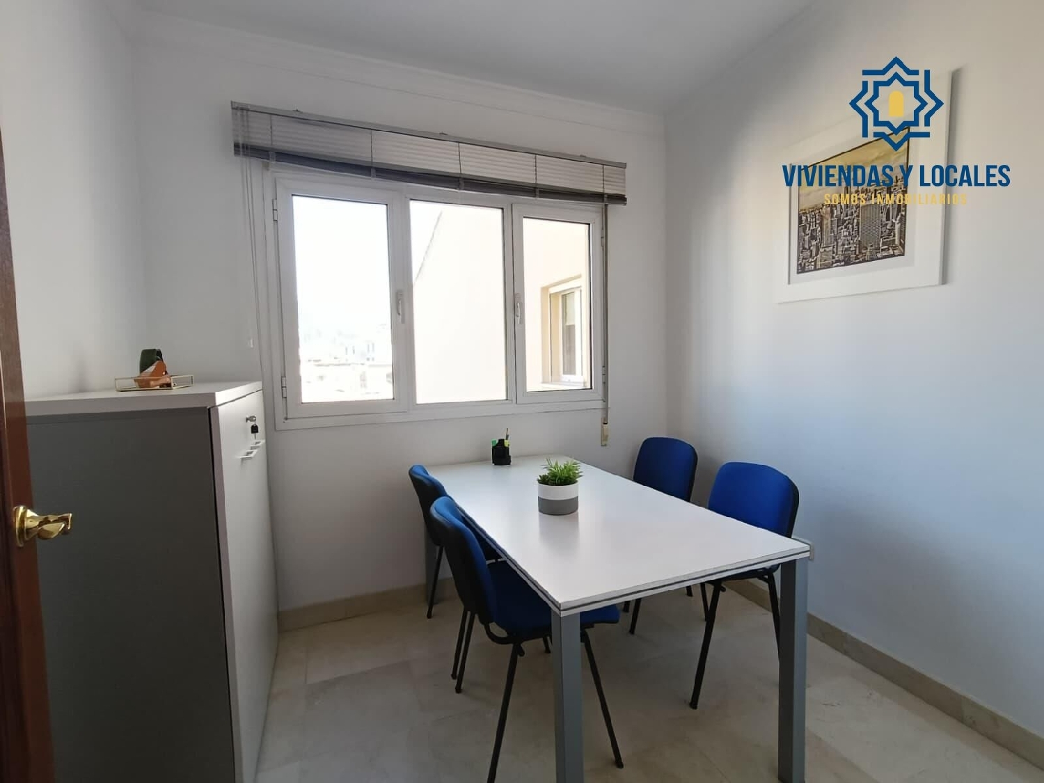  for sale office Barrio De Granada Alacantí 7
