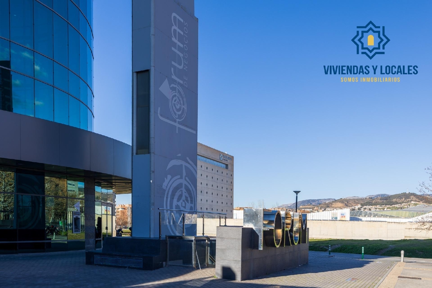 for sale office Barrio De Granada Alacantí 4