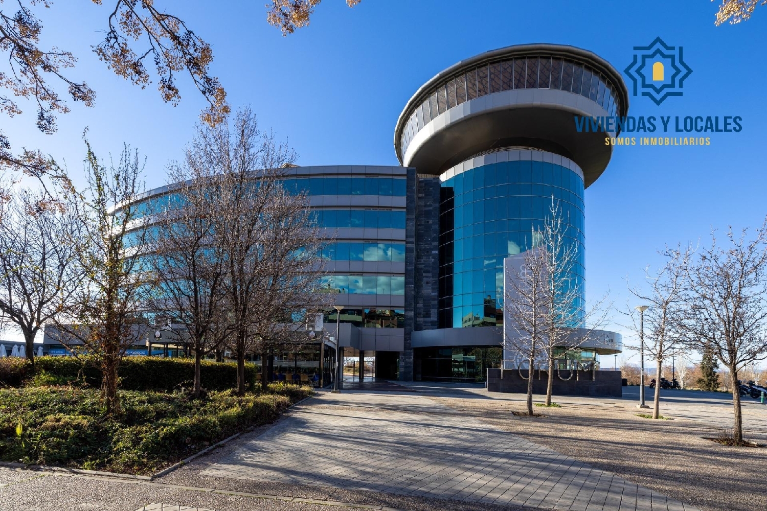 for sale office Barrio De Granada Alacantí 5