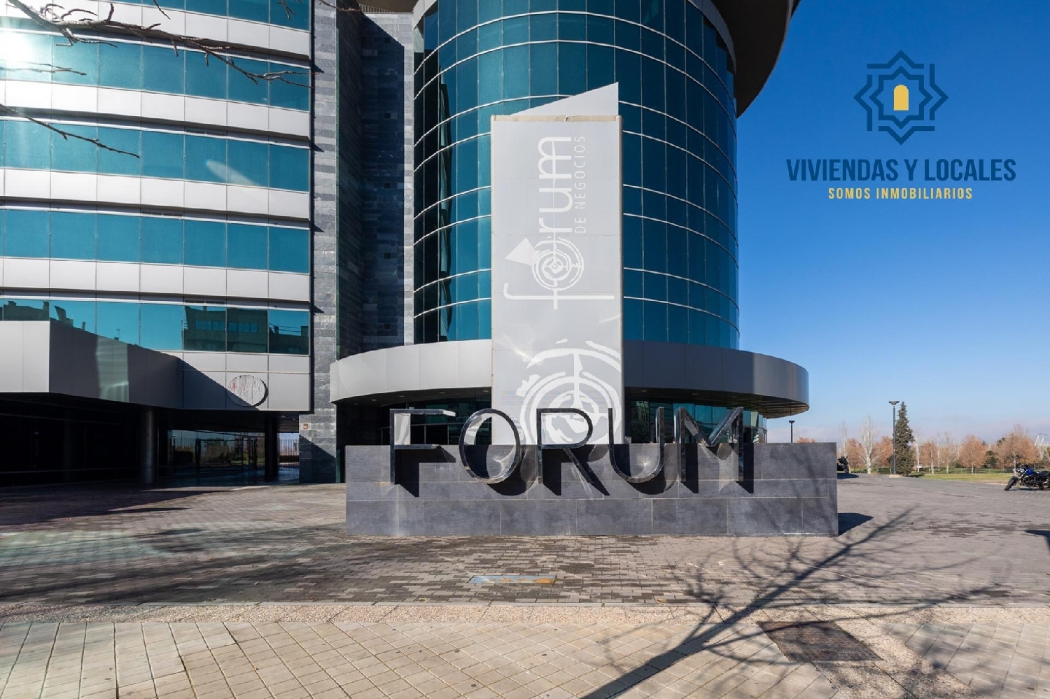 for sale office Barrio De Granada Alacantí 6