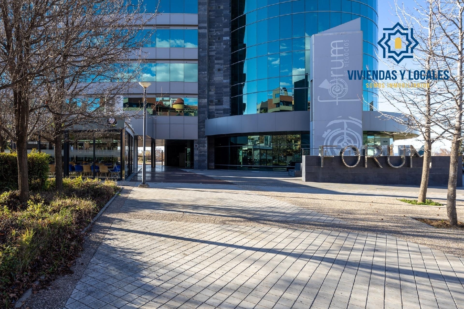 for sale office Barrio De Granada Alacantí 3