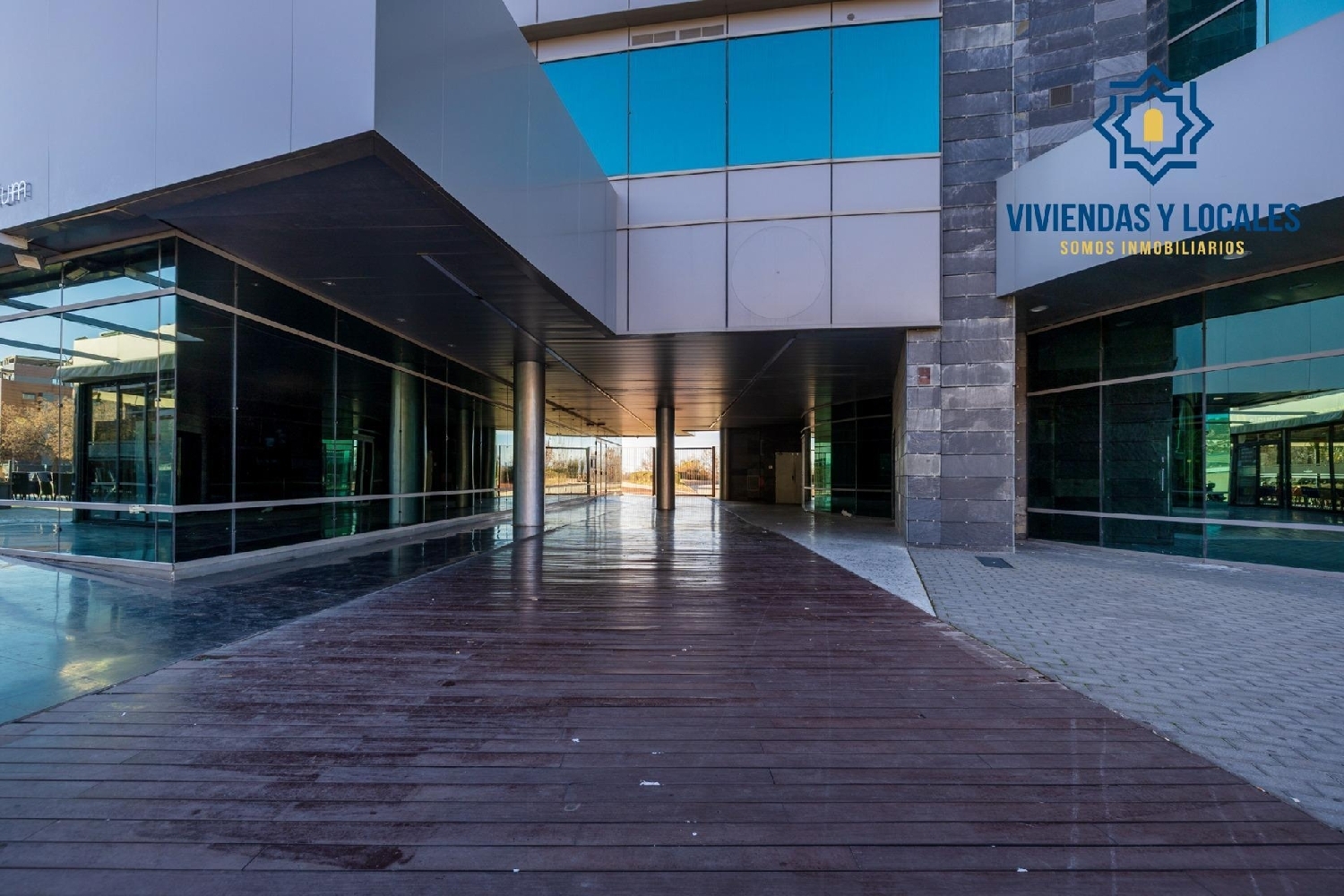 for sale office Barrio De Granada Alacantí 7