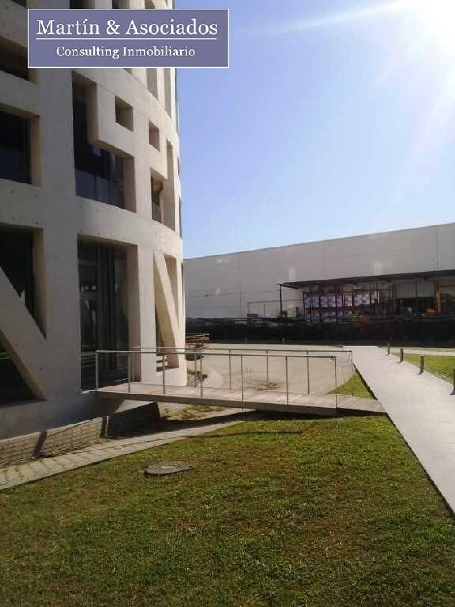  en venta oficina Barrios De Colina Alfoz De Burgos 2