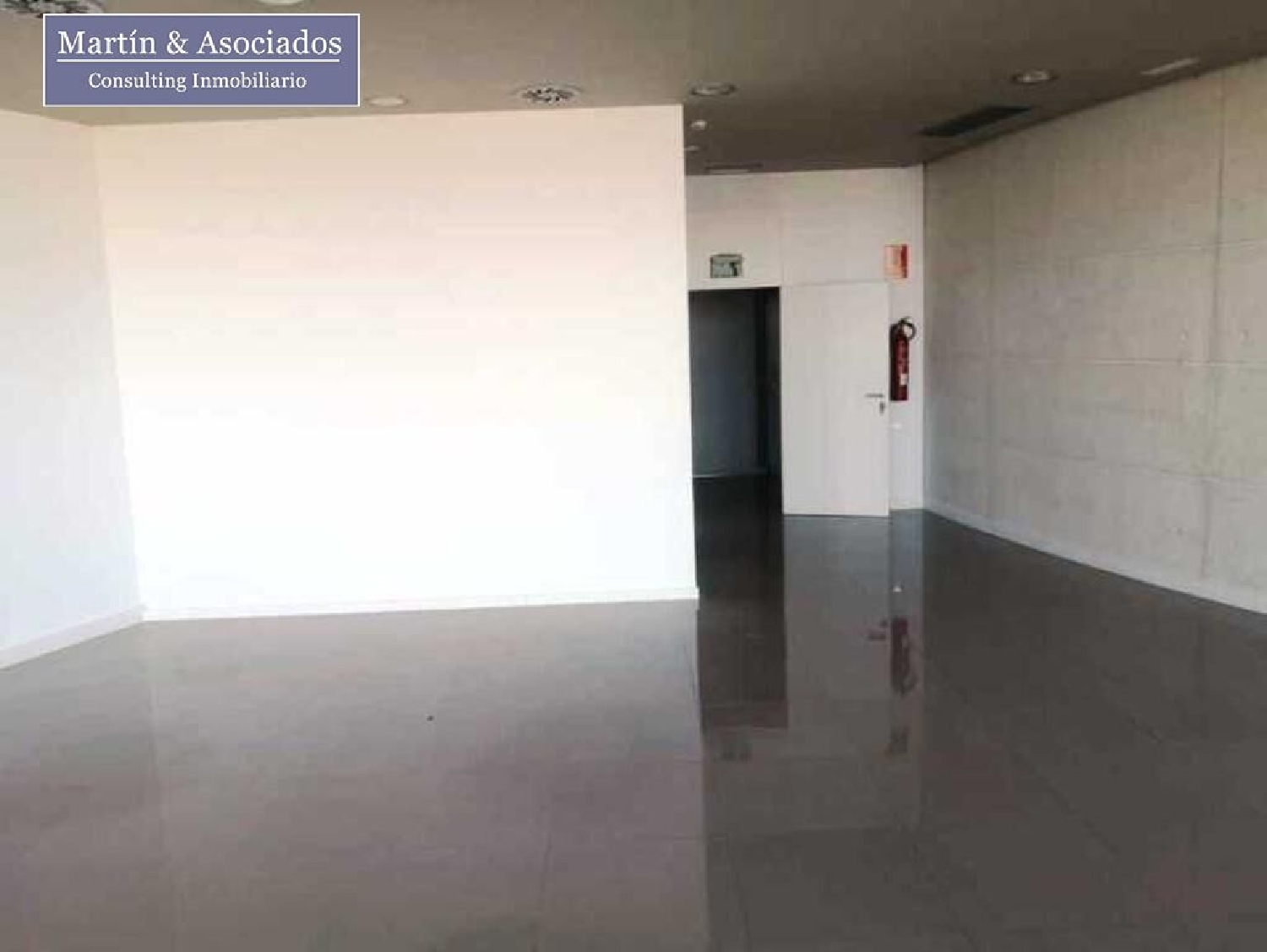  en venta oficina Barrios De Colina Alfoz De Burgos 8