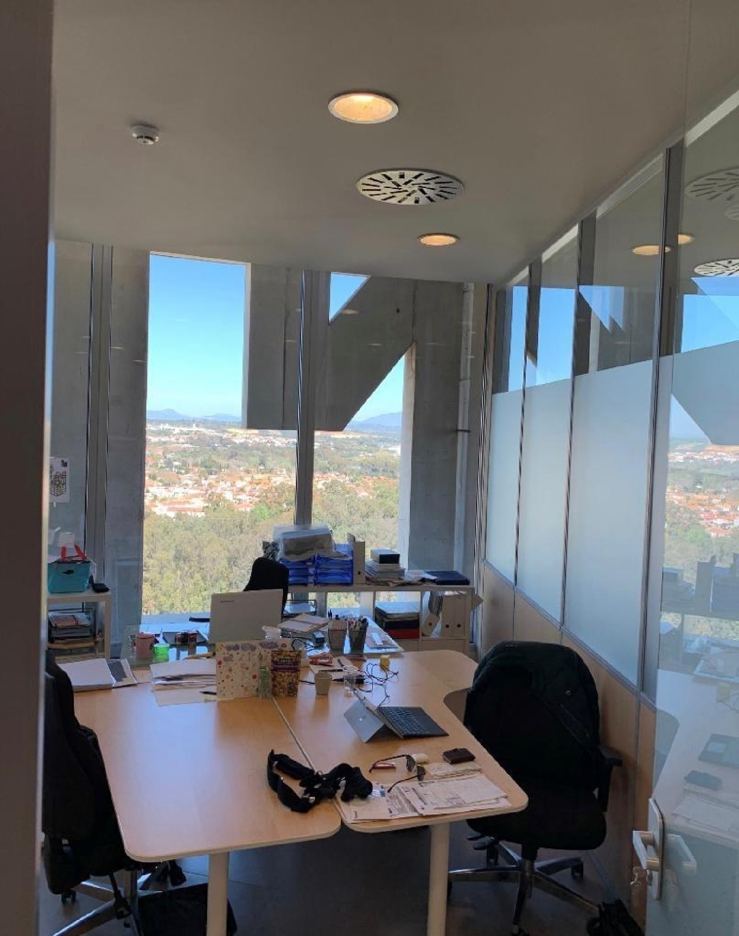  en venta oficina Barrios De Colina Alfoz De Burgos 4