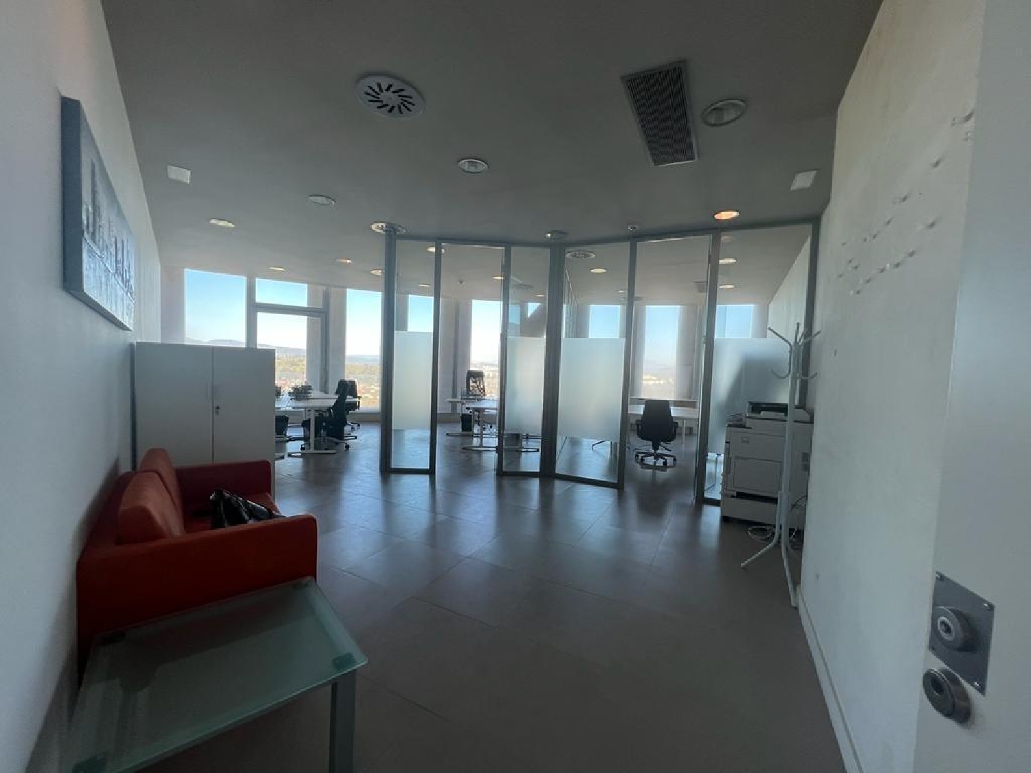  en venta oficina Barrios De Colina Alfoz De Burgos 1