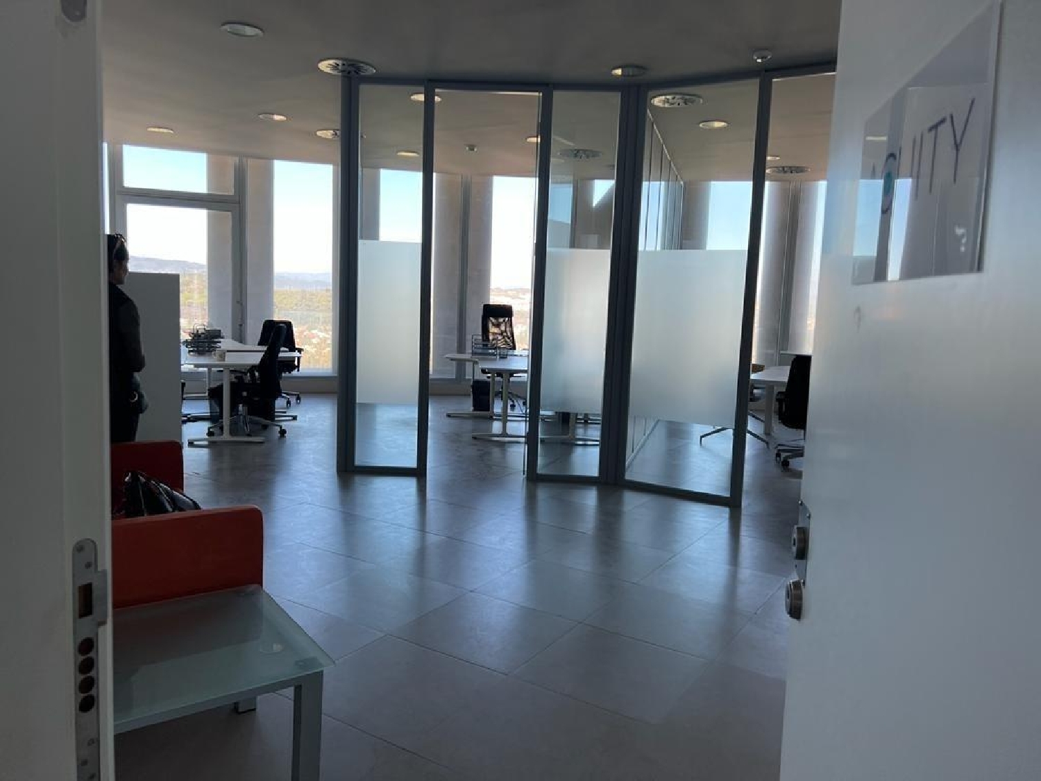  en venta oficina Barrios De Colina Alfoz De Burgos 7