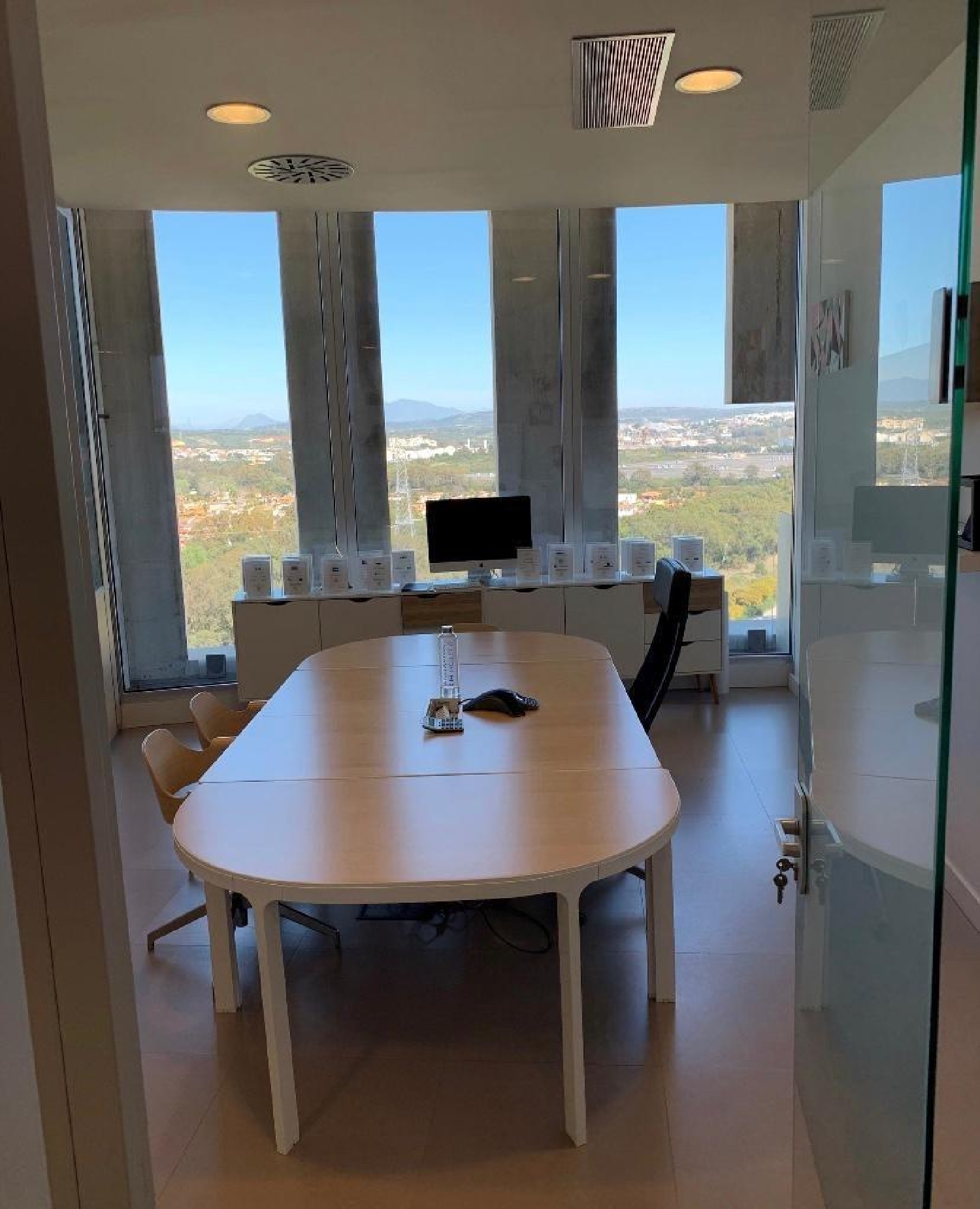  en venta oficina Barrios De Colina Alfoz De Burgos 5