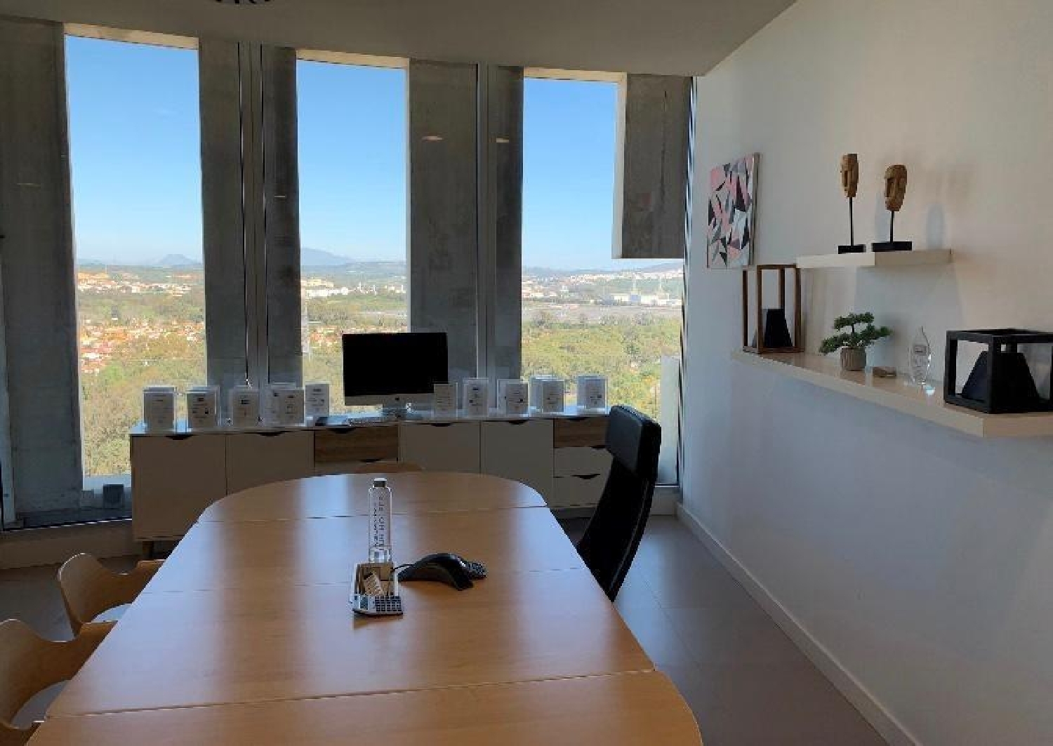  en venta oficina Barrios De Colina Alfoz De Burgos 3