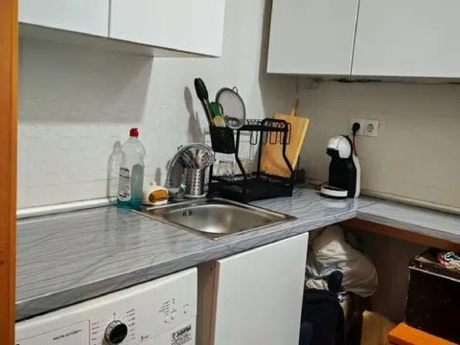  en venta oficina Burjassot Horta Nord 1